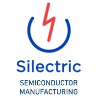 Silectric Semiconductor Manufacturing logo - Similar company to Holmium Technologies
