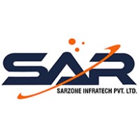 Sarzone Infratech Pvt Ltd logo - Similar company to Cgit