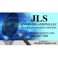 JLS Investigations LLC logo - Similar company to Allstar Security