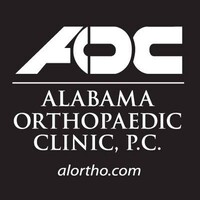 Alabama Orthopaedic Clinic, P.C. logo - Similar company to Baldwin Bone & Joint, Pc