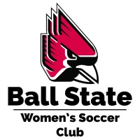 Women's Soccer Club at Ball State logo - Similar company to The Wedding Studios