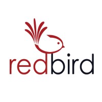 red bird GmbH logo - Similar company to B2Rocks