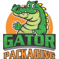 Gator Packaging logo - Similar company to Custom Packaging Supply, Inc.