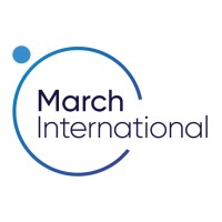 March International AG logo - Similar company to March Group
