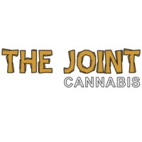 The Joint Cannabis logo - Similar company to Bison Security Solutions