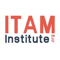 ITAM Institute logo - Similar company to Prozm Knowledge Services Pvt Ltd
