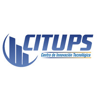 CITUPS Centro de Innovación Tecnológica de la UPS logo - Similar company to Ctotal Cía. Ltda.