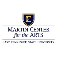 ETSU Martin Center for the Arts logo - Similar company to Employee Benefit Consultants, Inc.