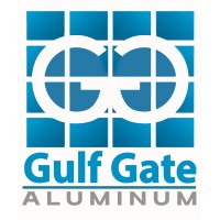 GULF GATE ALUMINUM logo - Similar company to Gulf Gate