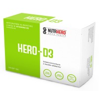 NUTRHERO logo - Similar company to Crickets Automation
