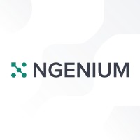 Ngenium logo - Similar company to Worknexa