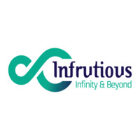 Infrutious Technologies logo - Similar company to Intagrit Technology