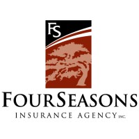 Four Seasons Insurance Agency Inc. logo - Similar company to Gans & Smith Insurance Agency, Inc.