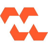 Meria logo - Similar company to Bubblemaps