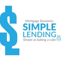 Simple Lending logo - Similar company to I2O.Ai