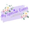 MySpecialEvent logo - Similar company to Thaelo Wedding Specialist Sicilia