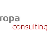 ropa consulting logo - Similar company to Ai4Future
