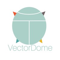 VectorDome logo - Similar company to Solid Floor