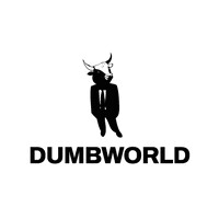 Dumbworld logo - Similar company to Usel (Ulster Supported Employment Limited)