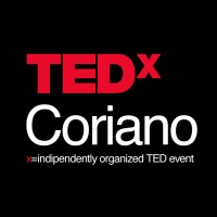 TEDxCoriano logo - Similar company to I-Profili