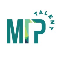 M-TP TALENT logo - Similar company to Beacon Asia