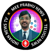 Mee Prabhu ✓