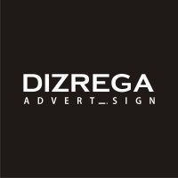 Dizrega logo - Similar company to Adsystems.Lt