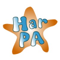 Haringey Play Association logo - Similar company to London Play