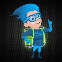 Loja dos Nobreaks logo - Similar company to Veevapromo