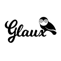 Glaux logo - Similar company to Printcom Gmbh