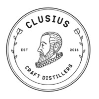 Clusius Craft Distillers logo - Similar company to Jimmyrum