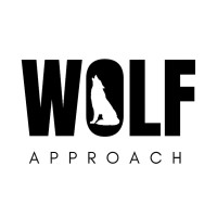 Wolf Approach logo - Similar company to Snk Surfaces