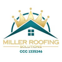 Miller Roofing Solutions LLc logo - Similar company to Verito Digital Services