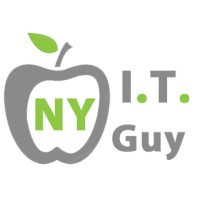 NY IT Guy logo - Similar company to Nyit.Dk Aps