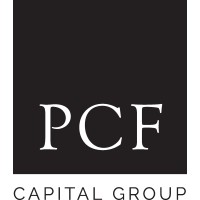 PCF Capital Group logo - Similar company to Argonaut