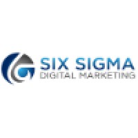 Six Sigma Digital Marketing logo - Similar company to Sigma Iq