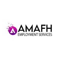Amafh Employment services LLC logo - Similar company to Amafh Cb