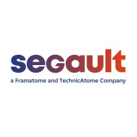 SEGAULT logo - Similar company to Technicatome