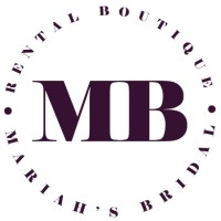 Mariah'S Bridal Rental Boutique
