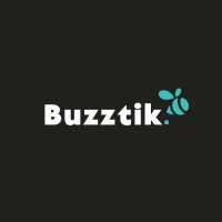 BuzzTik - Content Creator Management logo - Similar company to Content Creators Hub