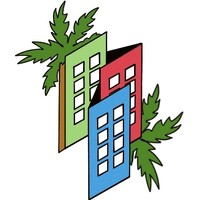KAY and TAM Palms Designs Agency logo - Similar company to Rare Events