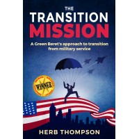 The Transition Mission logo - Similar company to Levl3 Consulting