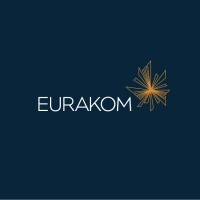 EURAKOM logo - Similar company to Zenage