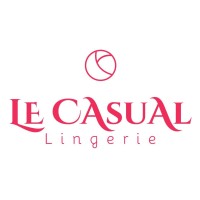 Le Casual logo - Similar company to Protetores Do Saber