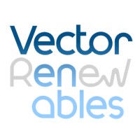 Vector Renewables logo - Similar company to Bluefloat Energy