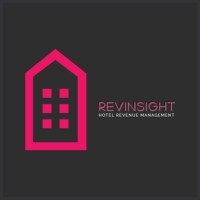 RevInsight | Revenue Management Company logo - Similar company to Revpeak - Hotel Revenue Management Services