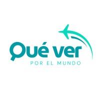 Qué ver por el Mundo logo - Similar company to Novologic S.L.
