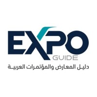 Expo Guide Egypt logo - Similar company to الاتحاد العربي للمعارض والمؤتمرات الدولية - منظمة عربية دولية