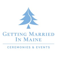 Getting Married in Maine logo - Similar company to Stormimpact