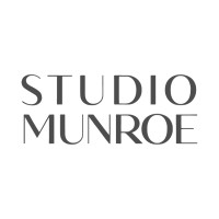 Studio Munroe, Inc logo - Similar company to Roy Hospitality Design Studio